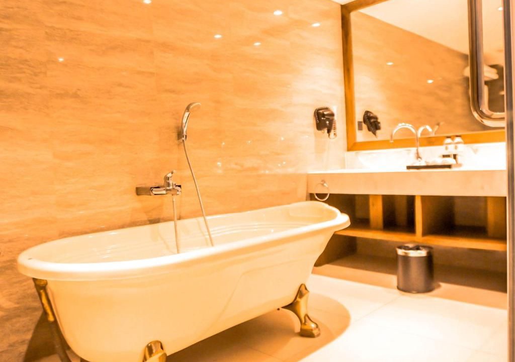 Photo of Bathroom in Nusa Dua