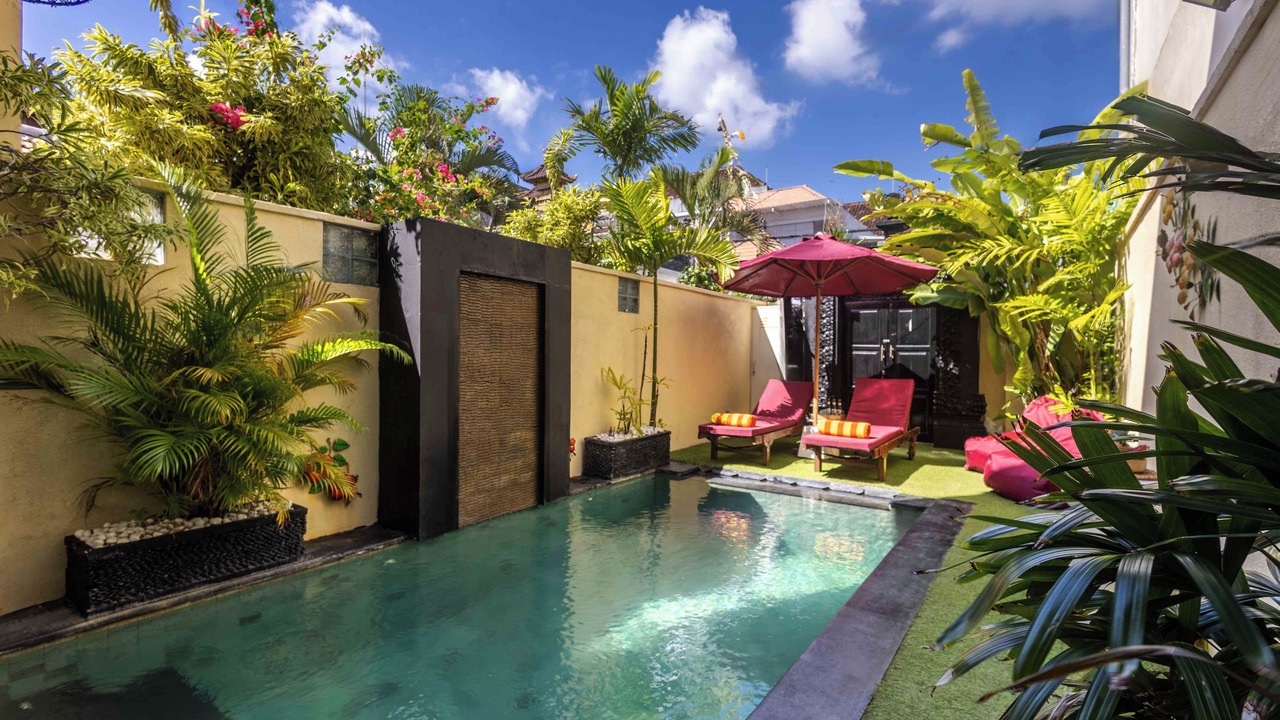 Photo of Outdoor in Legian