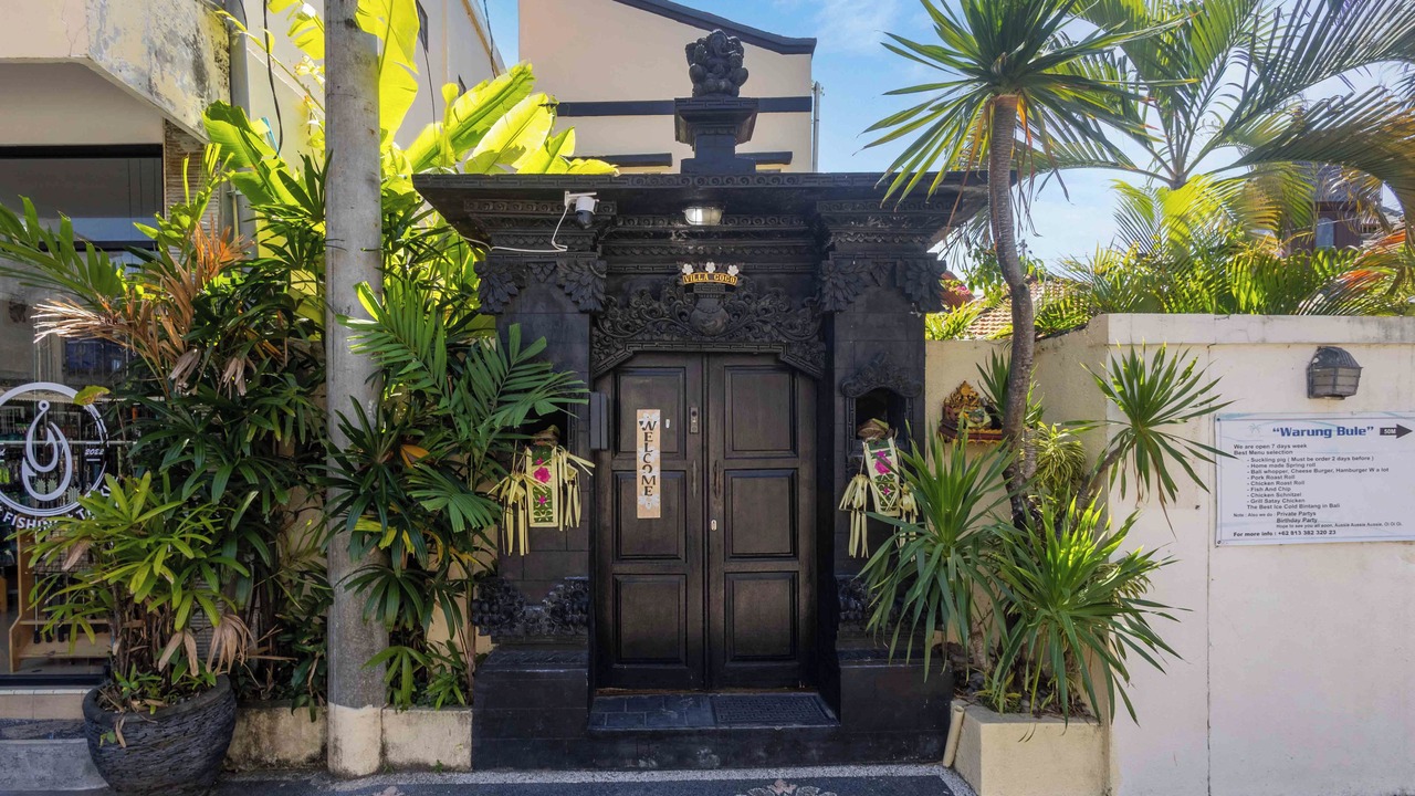 Photo of Outdoor in Legian