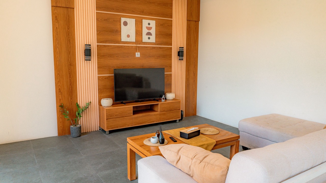 Photo of Livingroom in Beraban