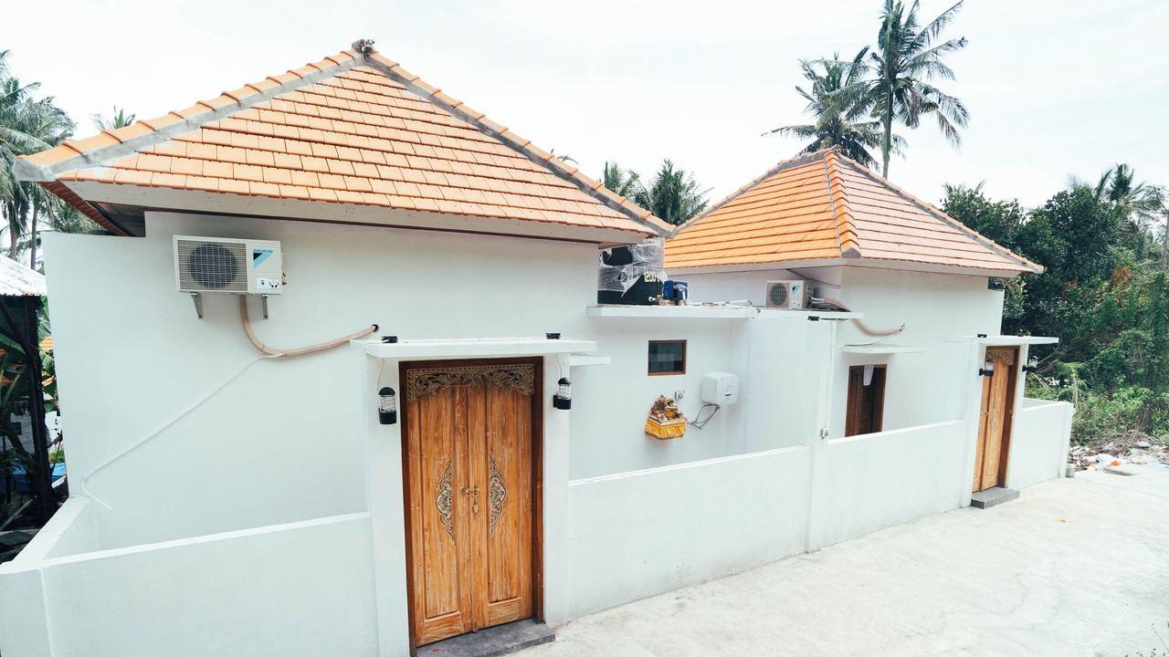 Photo of Outdoor in Penida Island