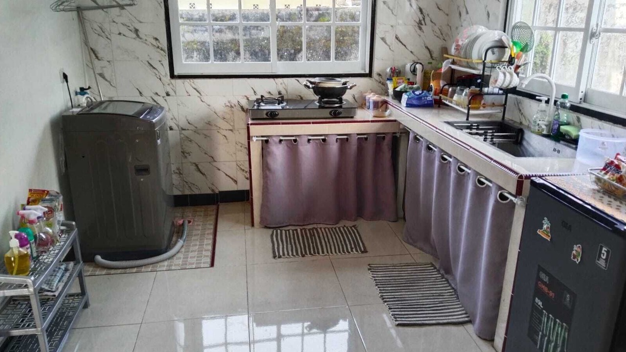 Photo of Kitchen in Ngaglik