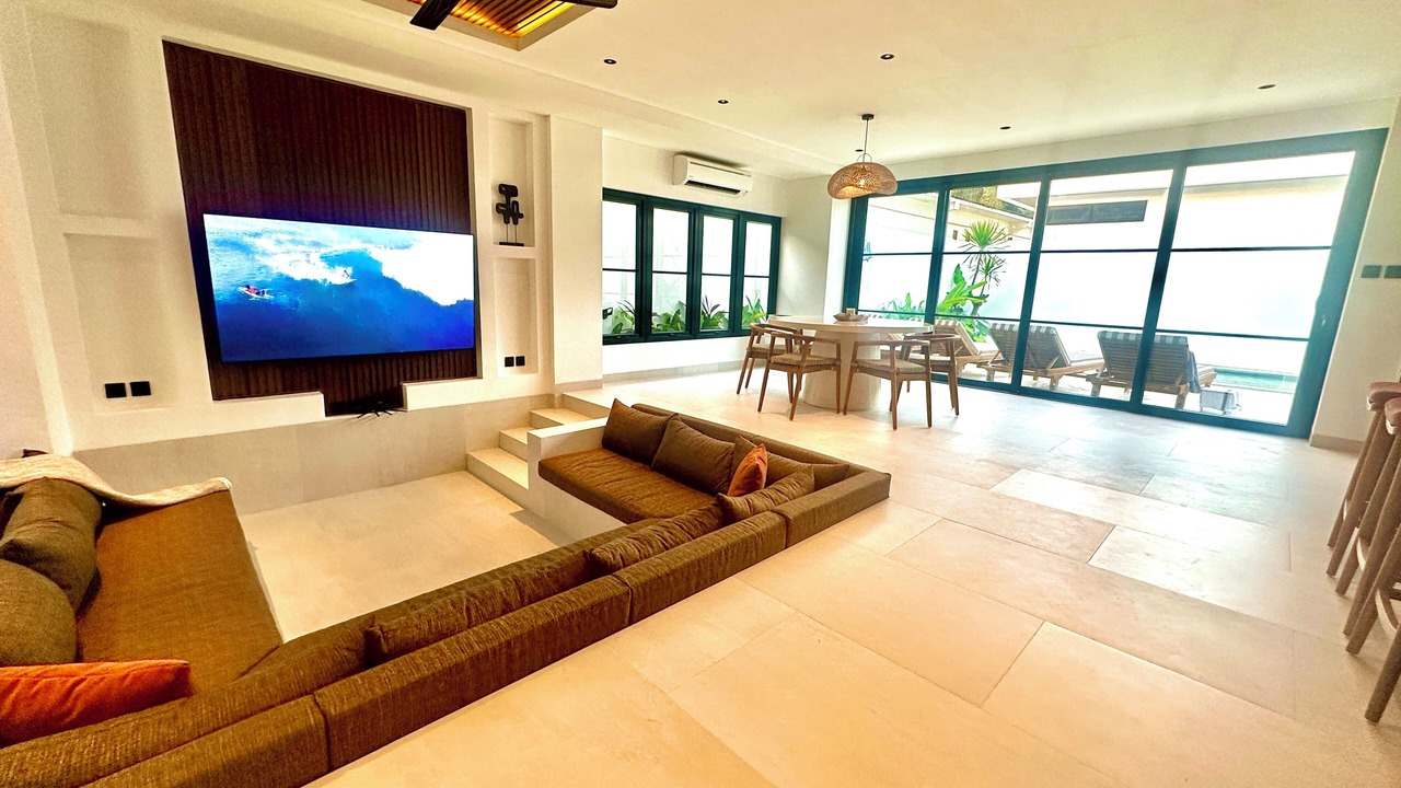Photo of Livingroom in Rembitan