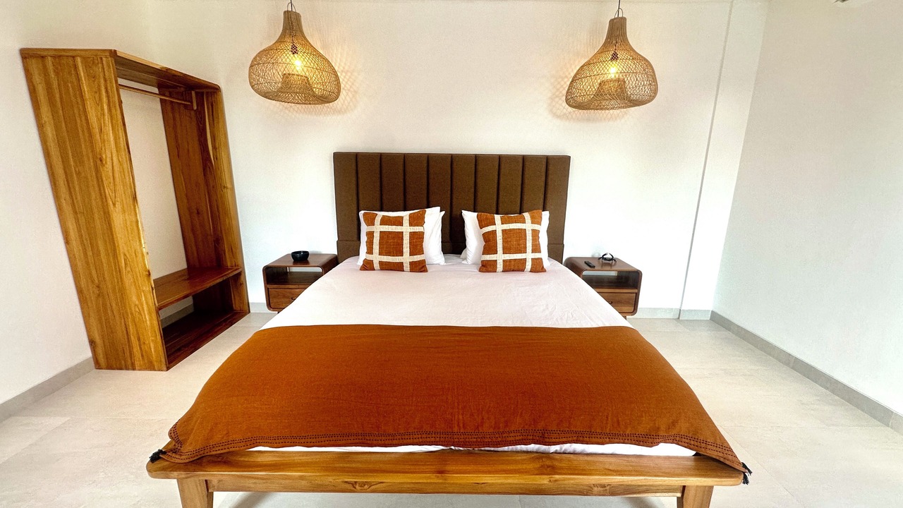 Photo of Bedroom in Rembitan