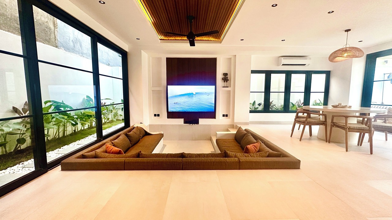 Photo of Livingroom in Rembitan