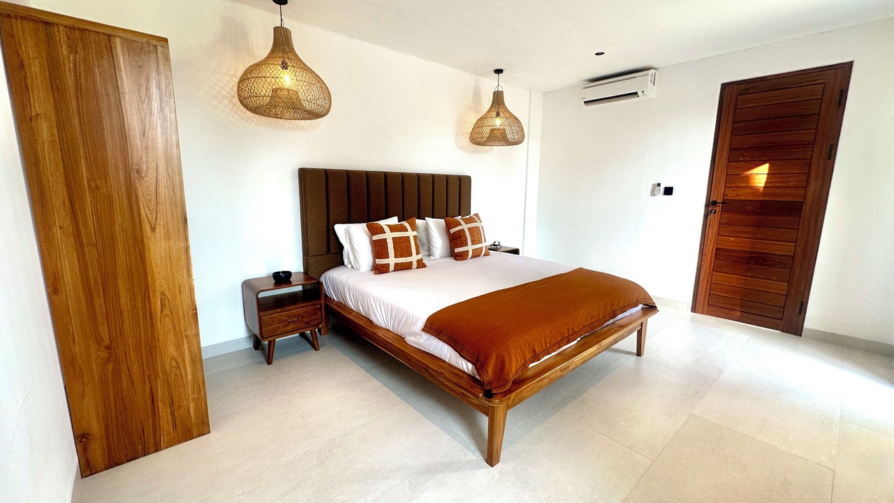 Photo of Bedroom in Rembitan