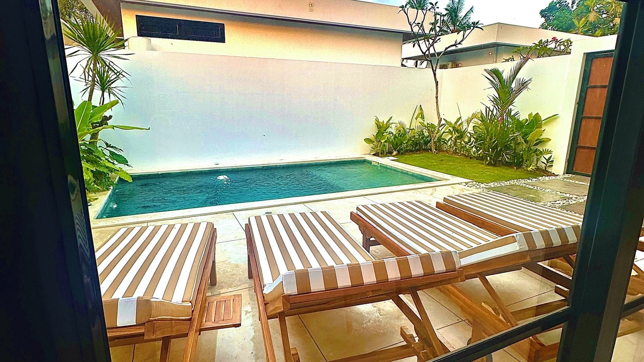 Photo of Outdoor in Rembitan