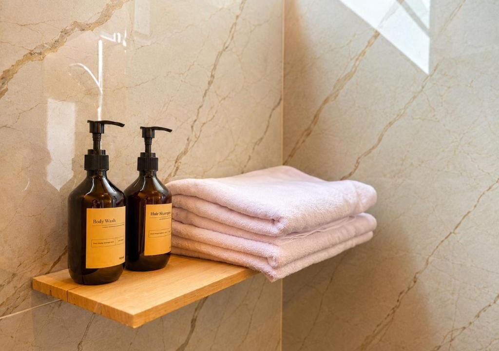 Photo of Bathroom in Wonosobo