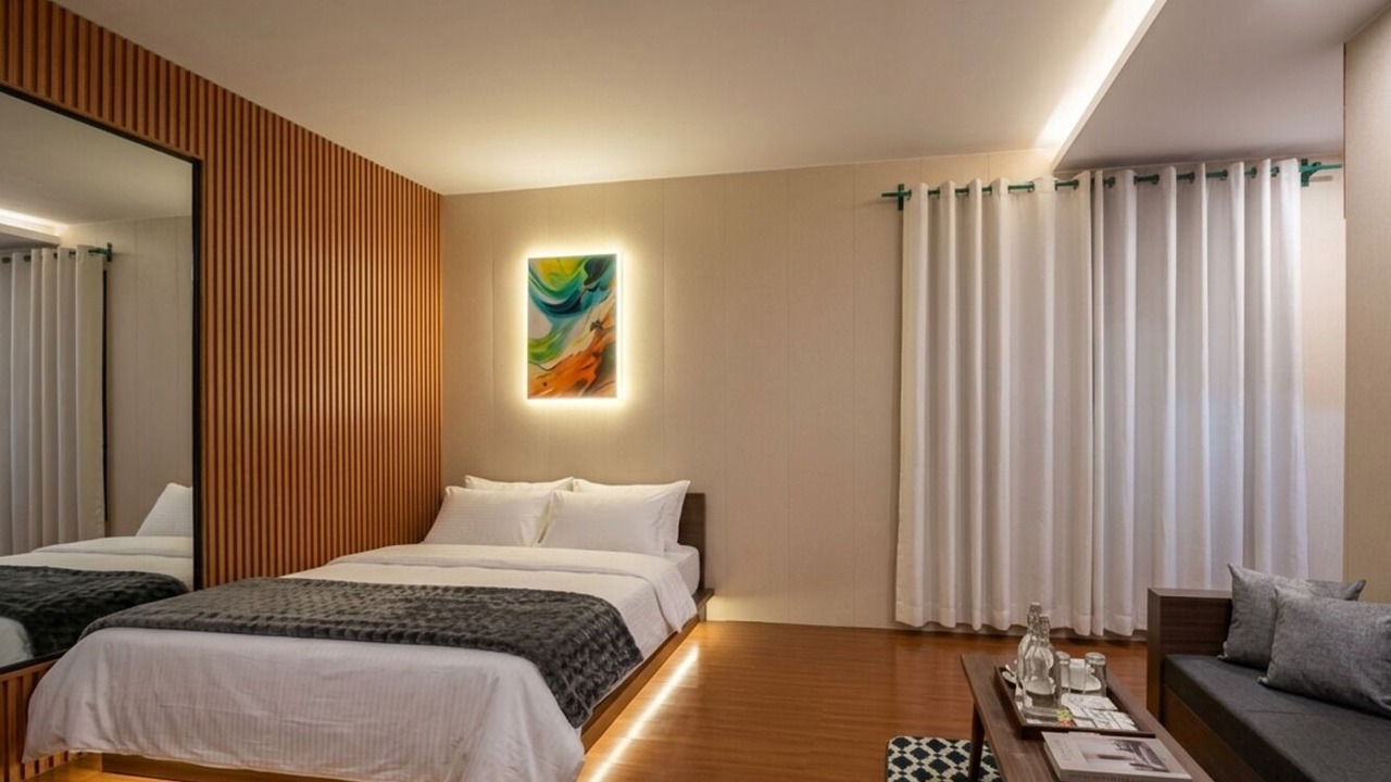 Photo of Bedroom in Wonosobo