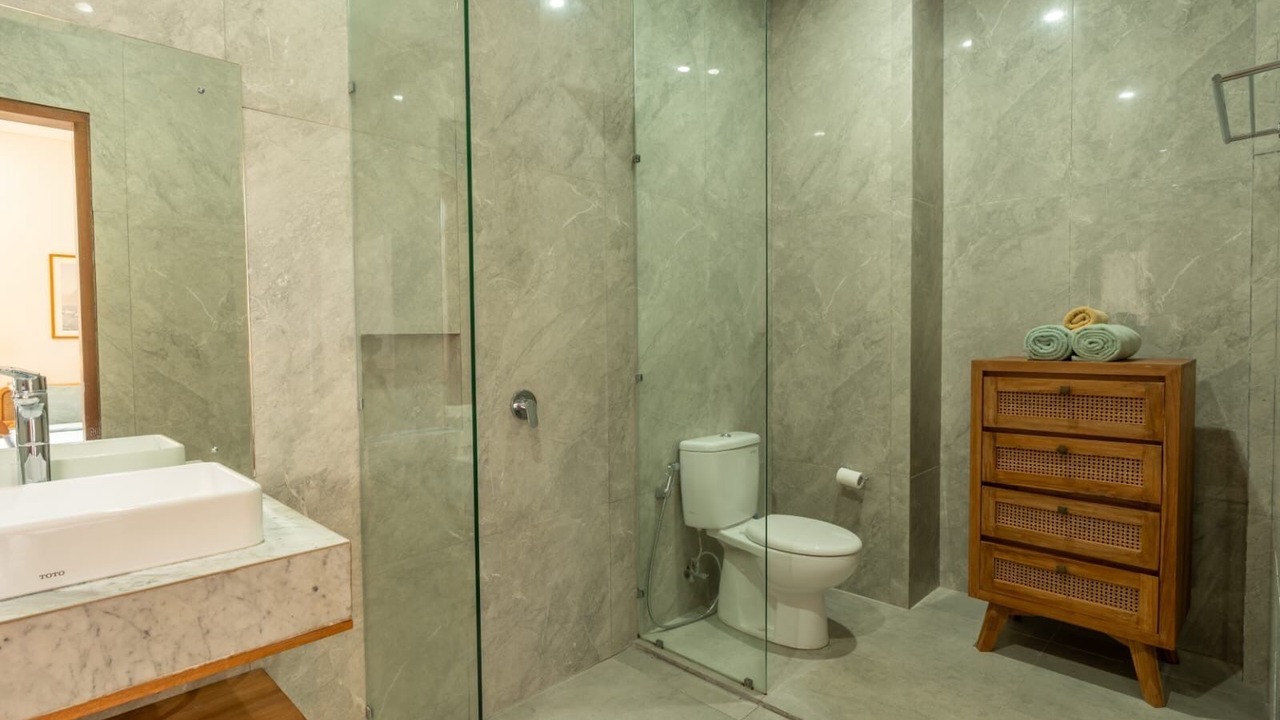 Photo of Bathroom in Umalas