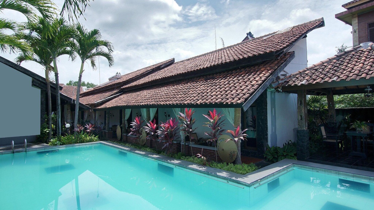Photo of Outdoor in Mlati