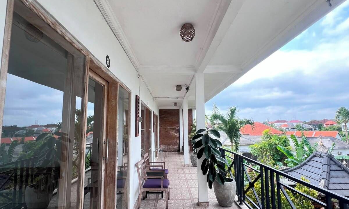 Photo of Patio Balcony in Berawa