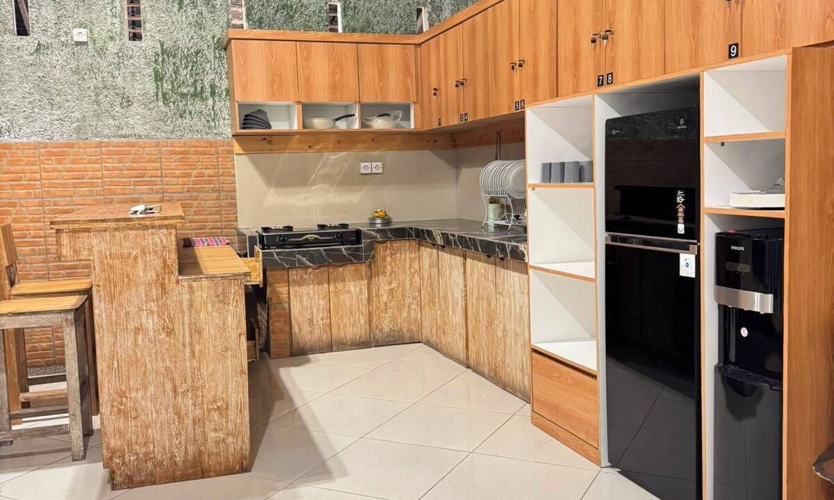 Photo of Kitchen in Berawa