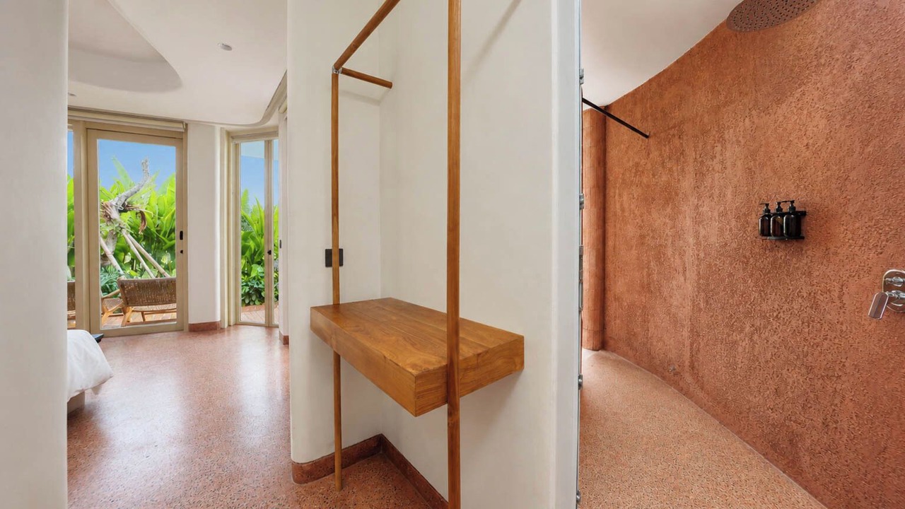 Photo of Bathroom in Sambahan