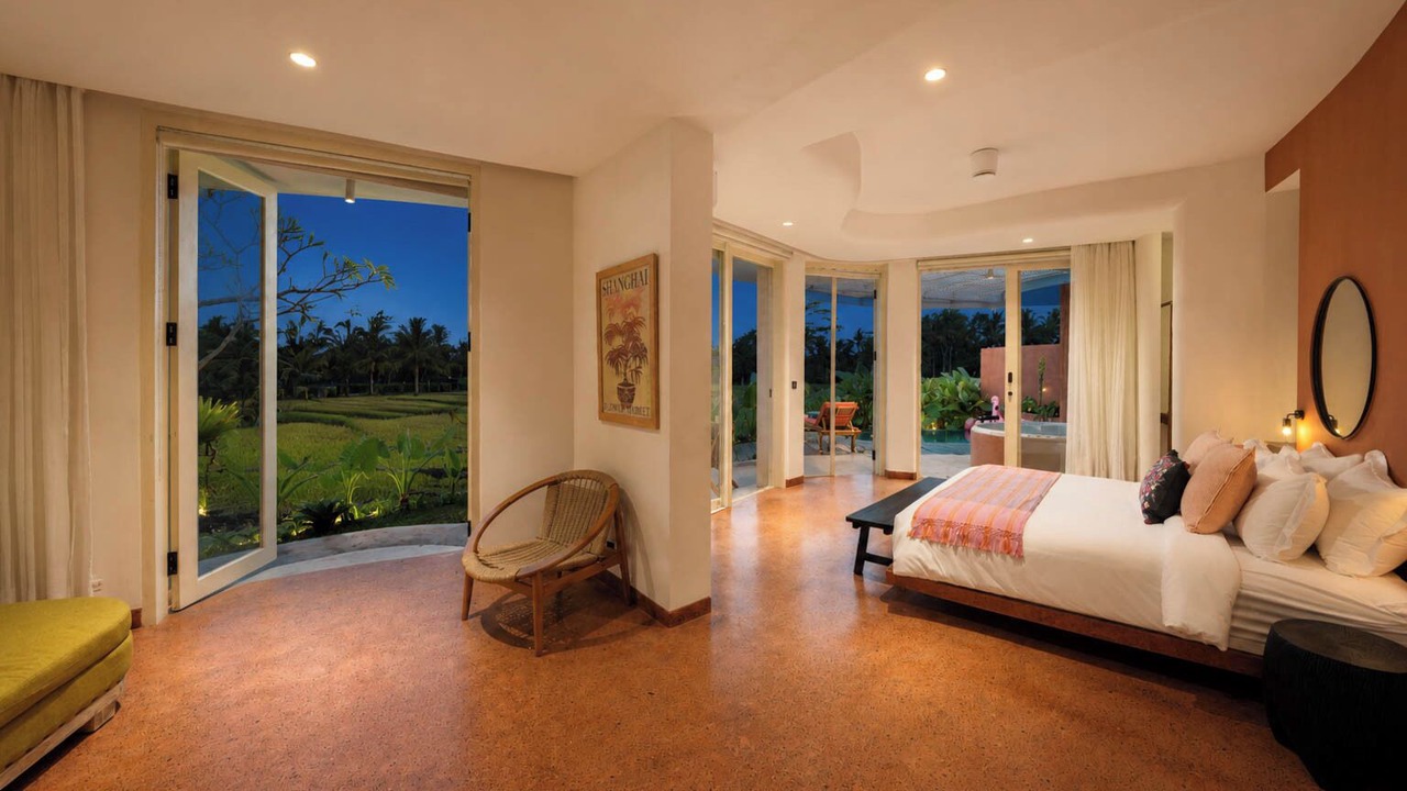 Photo of Livingroom in Sambahan