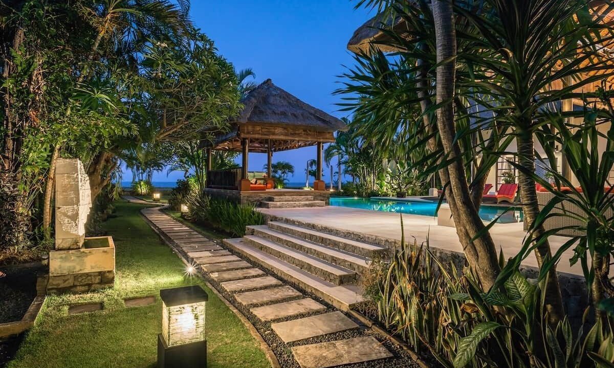 Photo of Outdoor in Banjartegehe
