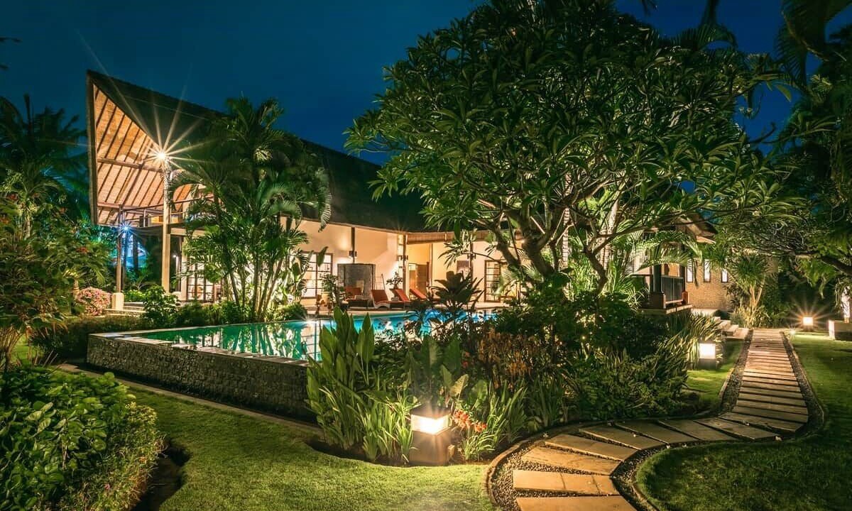 Photo of Outdoor in Banjartegehe