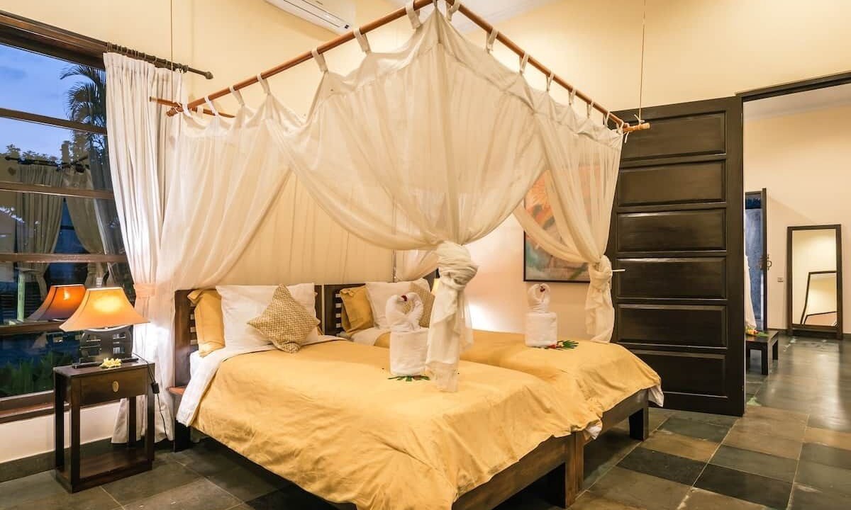 Photo of Bedroom in Banjartegehe