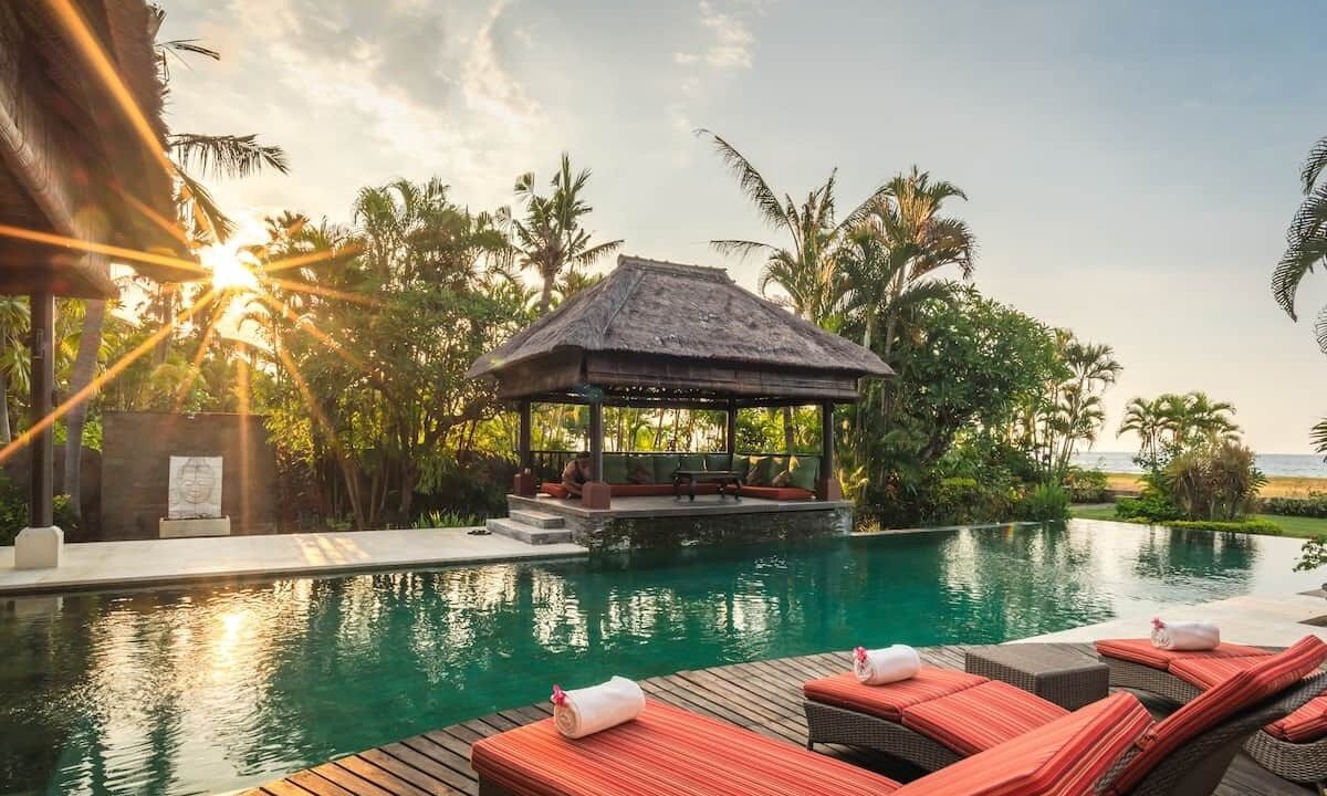 Photo of Outdoor in Banjartegehe