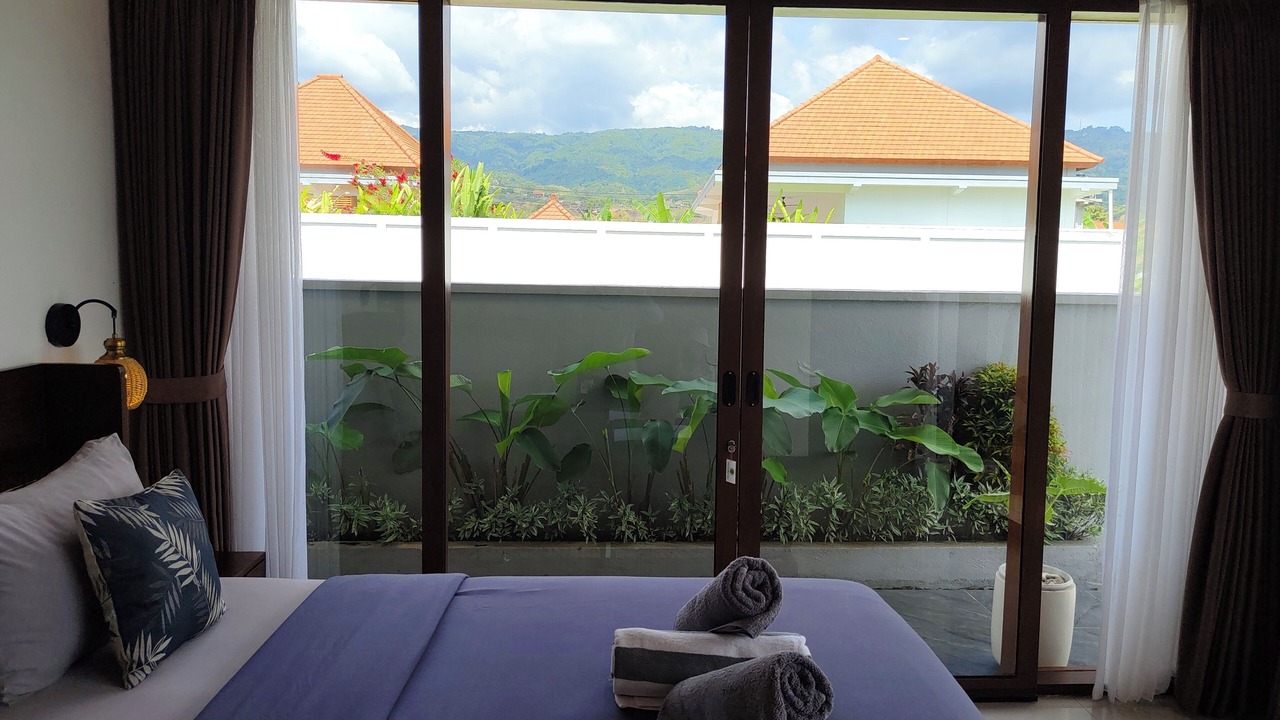 Photo of Bedroom in Lovina
