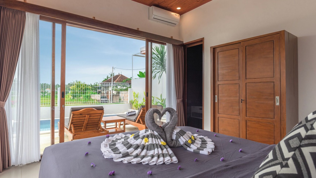 Photo of Bedroom in Lovina