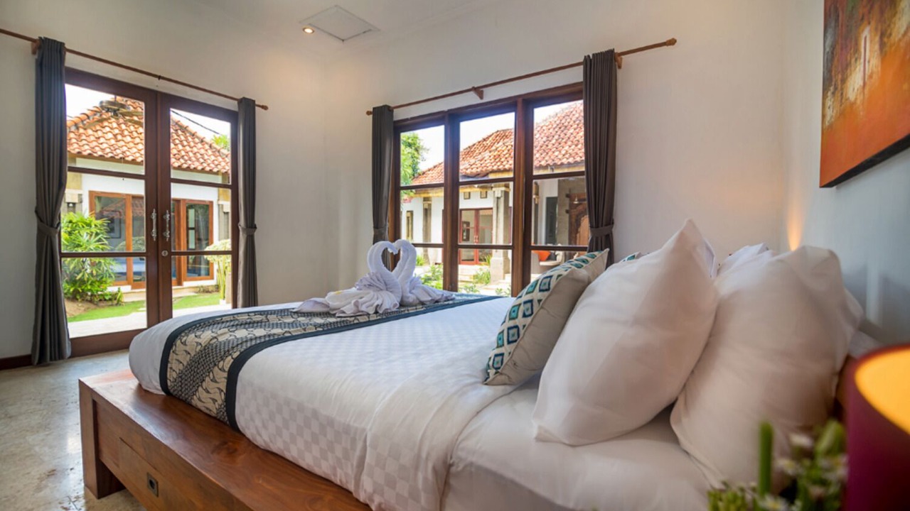 Photo of Bedroom in Nusa Dua