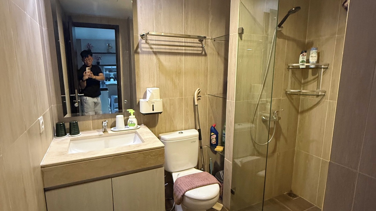 Photo of Bathroom in Cikarang