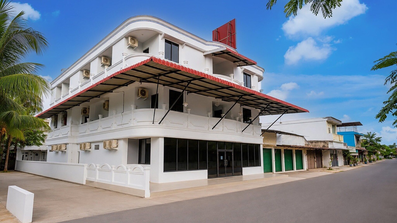Photo of Outdoor in Tanjung Uncang