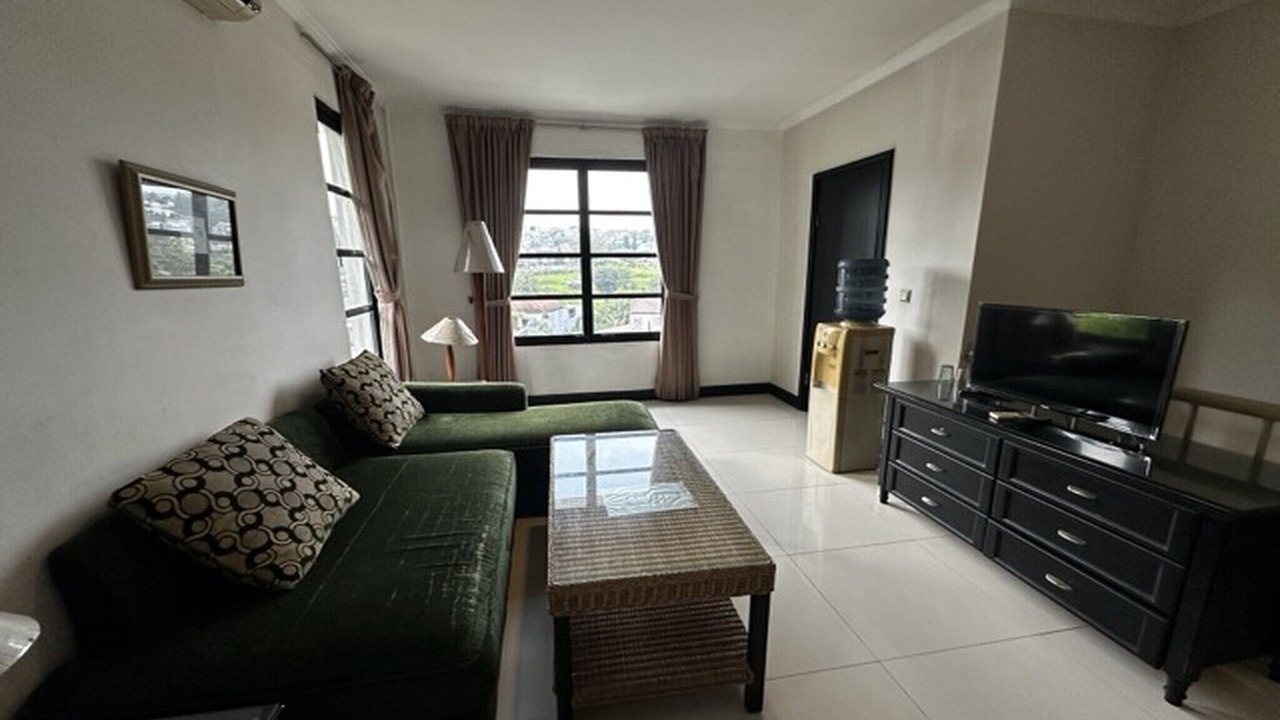 Photo of Livingroom in Setiabudi