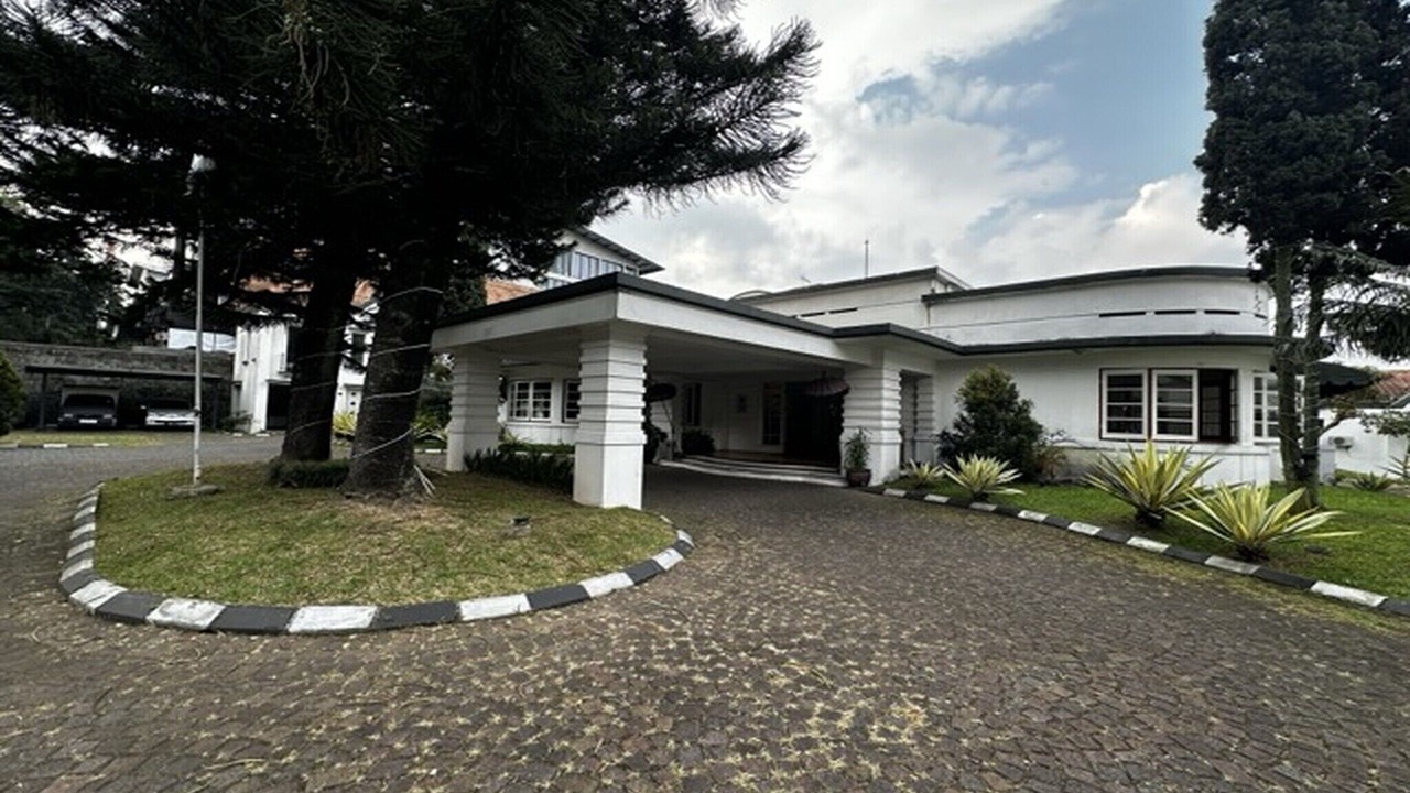 Photo of Outdoor in Setiabudi