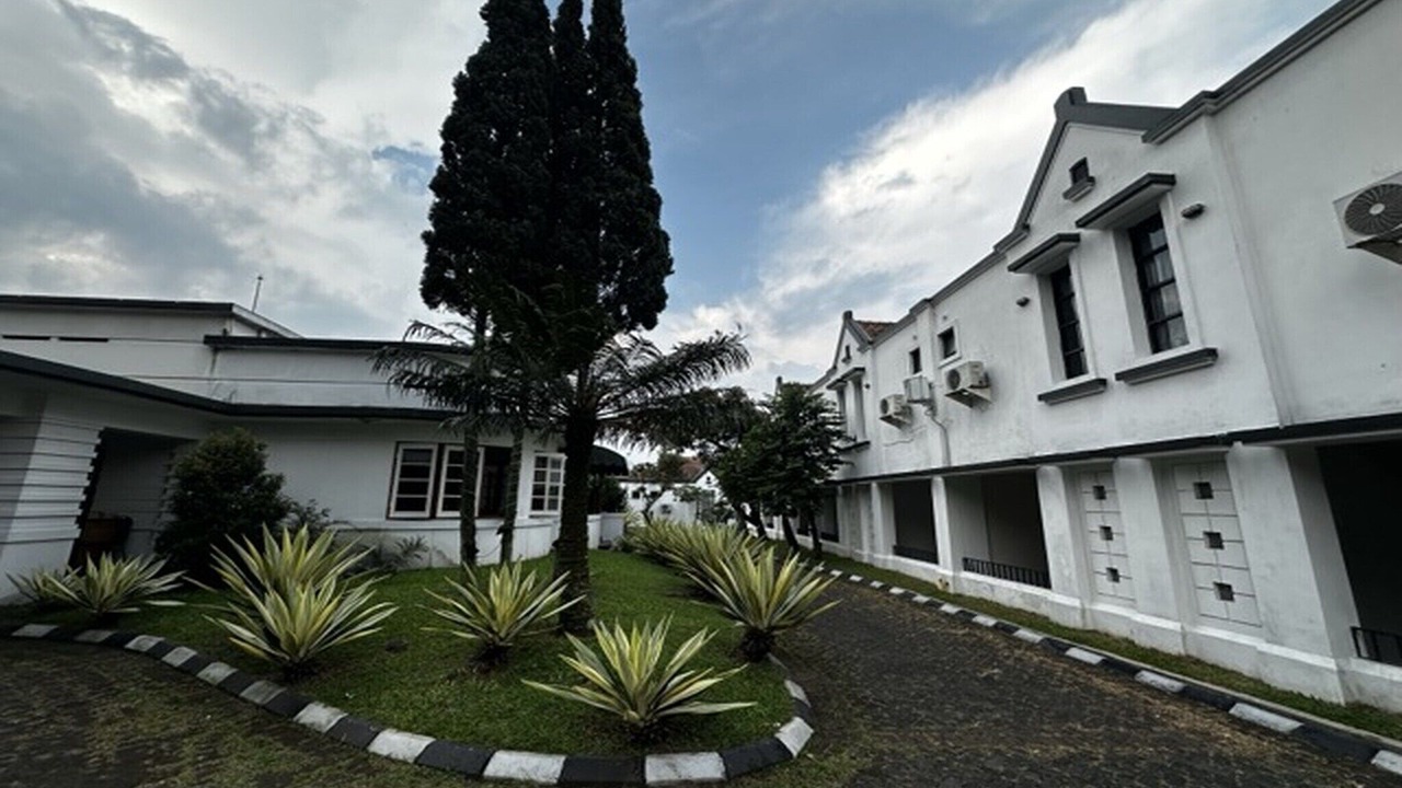 Photo of Outdoor in Setiabudi