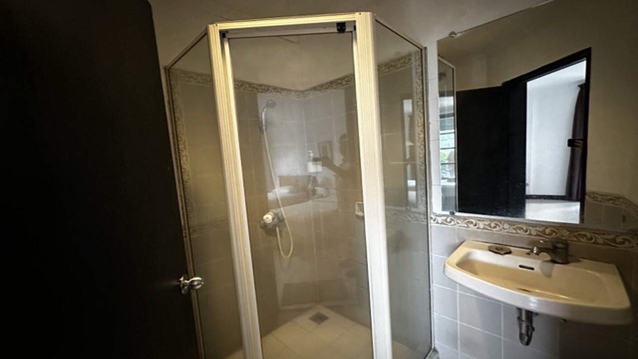 Photo of Bathroom in Setiabudi