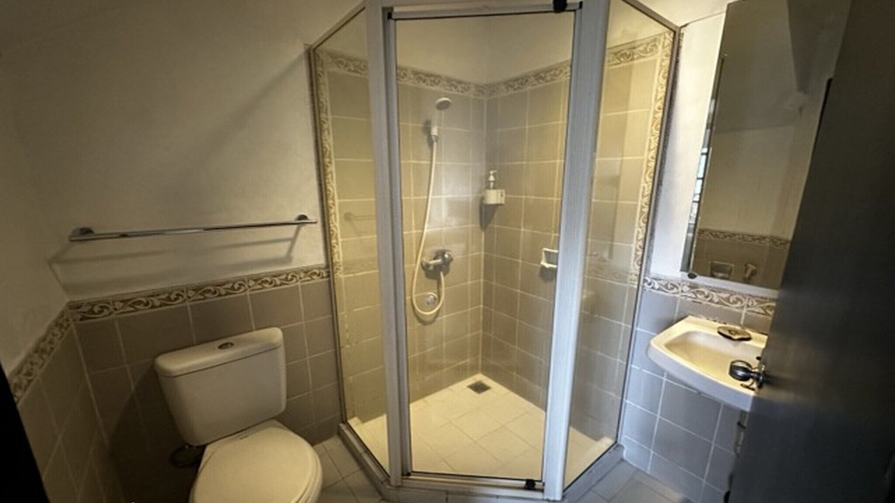 Photo of Bathroom in Setiabudi