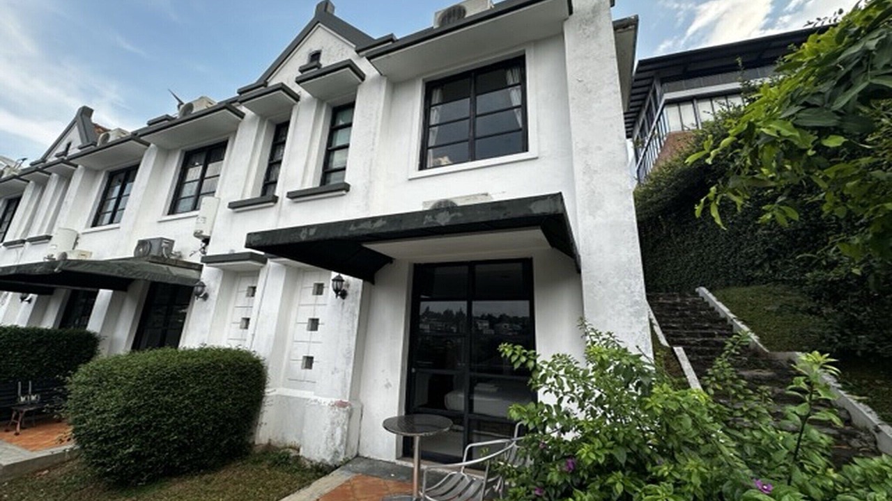 Photo of Outdoor in Setiabudi
