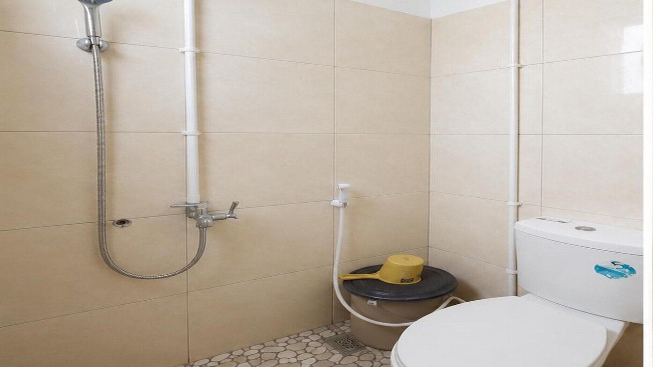 Photo of Bathroom in Surakarta