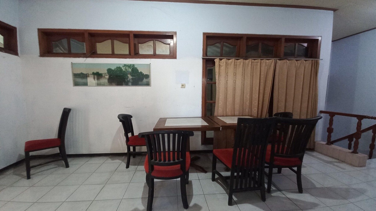 Photo of Livingroom in Surakarta