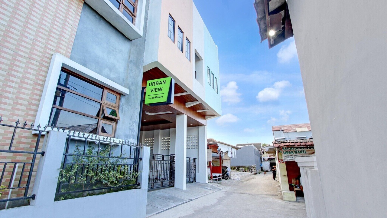Photo of Outdoor in Condongcatur