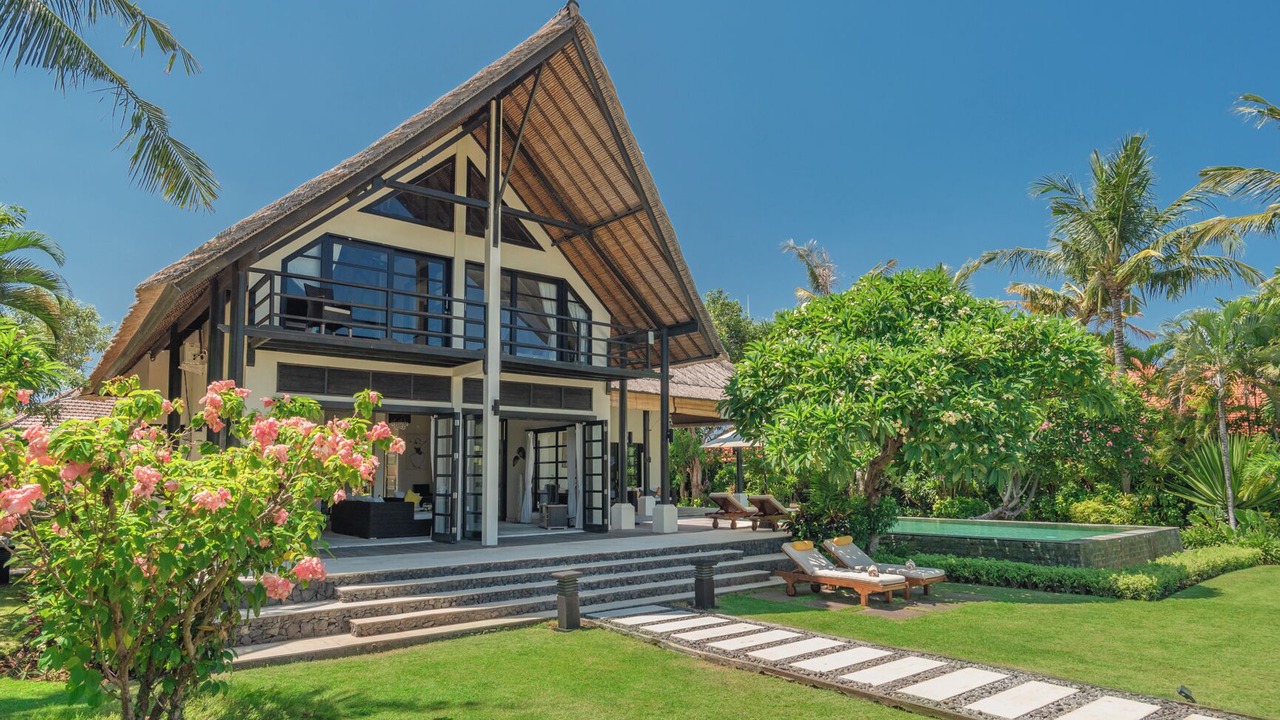 Photo of Outdoor in Banjartegehe