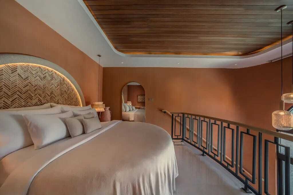 Photo of Bedroom in Umalas