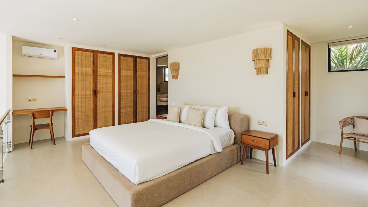 Photo of Bedroom in Munggu