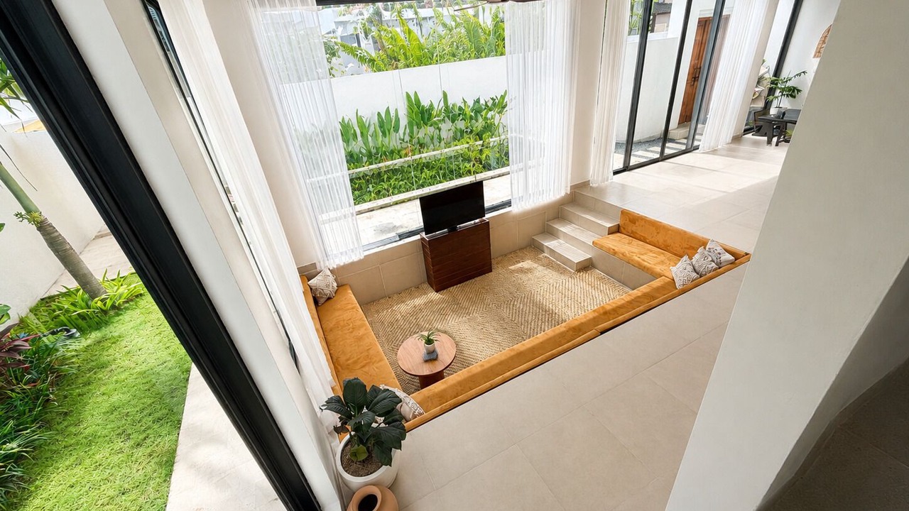 Photo of Livingroom in Munggu