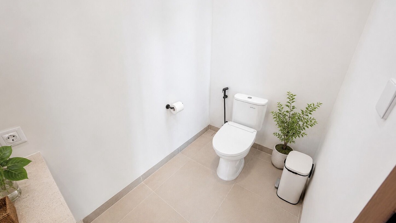 Photo of Bathroom in Munggu