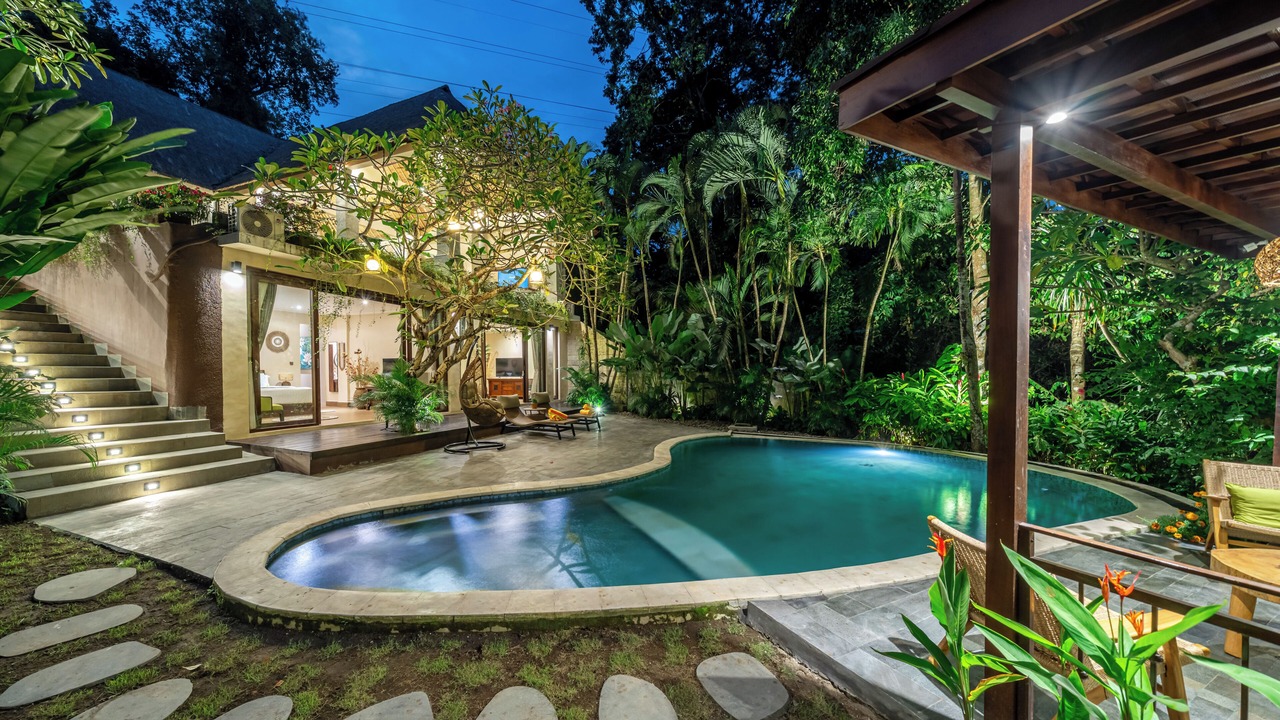 Photo of Outdoor in Buwit