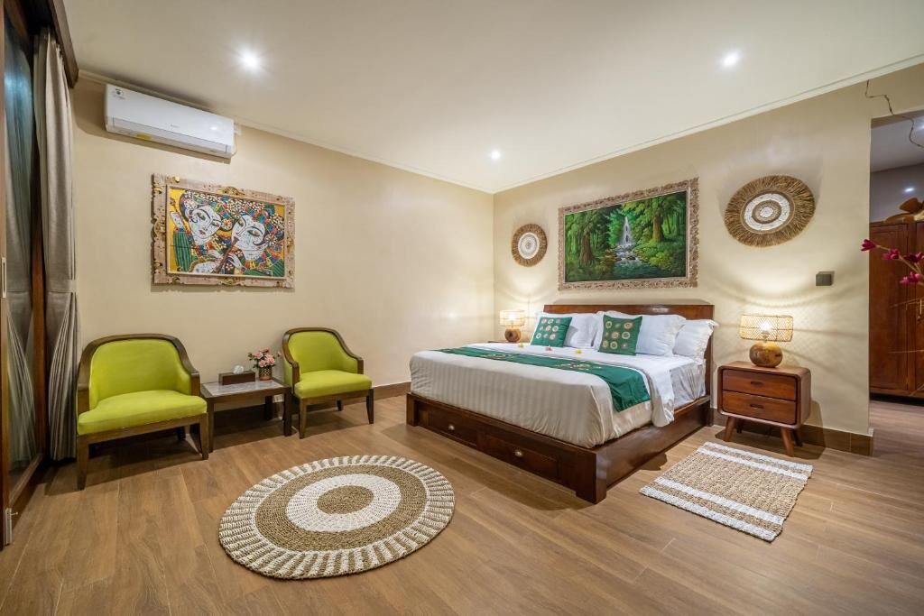 Photo of Bedroom in Buwit