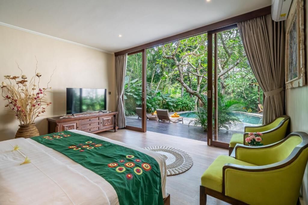 Photo of Bedroom in Buwit