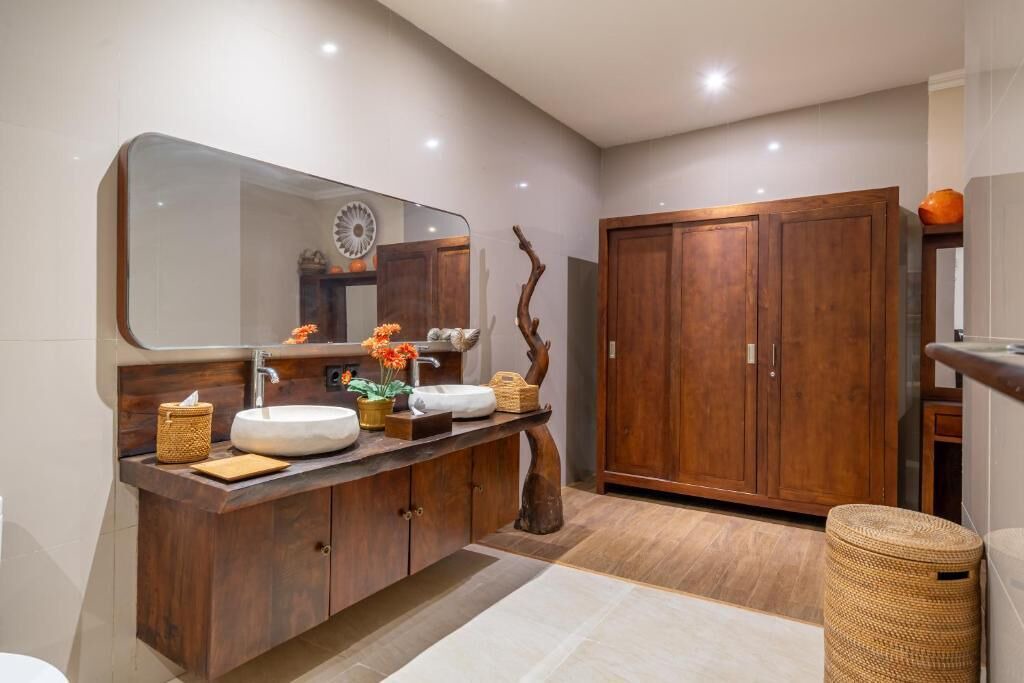 Photo of Bathroom in Buwit