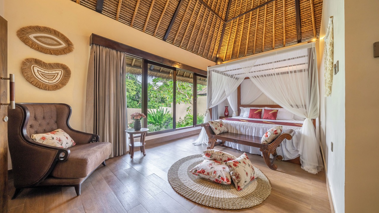 Photo of Bedroom in Buwit