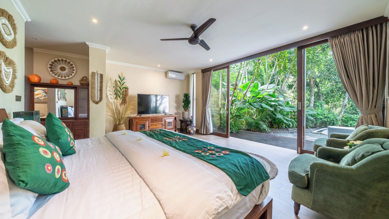 Photo of Bedroom in Buwit