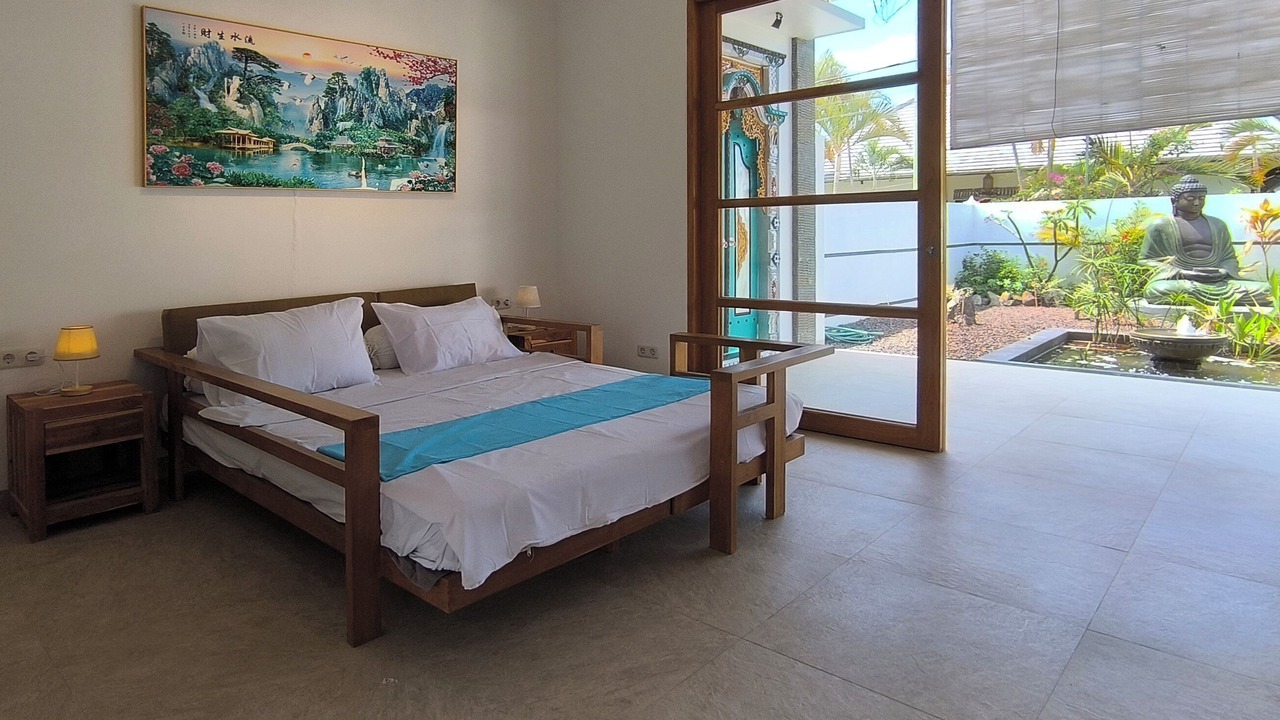 Photo of Bedroom in Dencarik