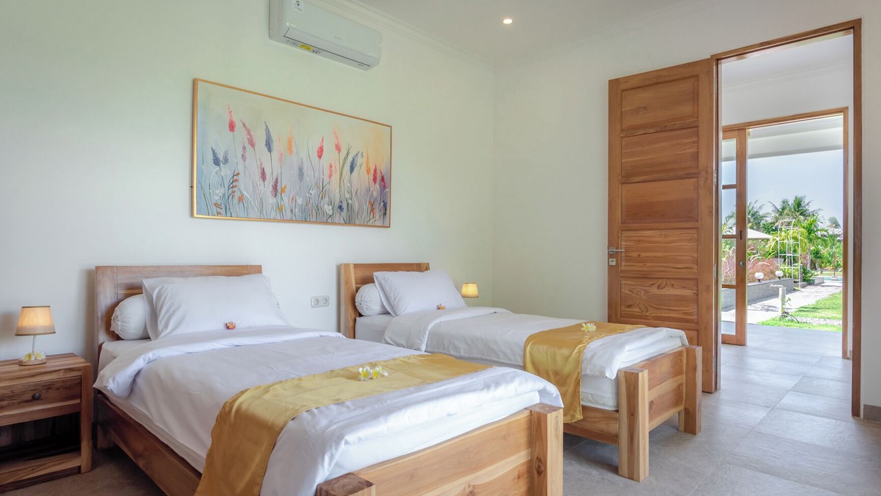 Photo of Bedroom in Dencarik